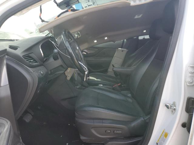 Photo 7 from auction – 2018 BUICK ENCORE PRE with VIN KL4CJASB7JB706235