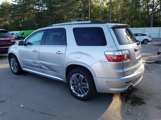 Photo 2 from auction – 2012 GMC ACADIA DEN with VIN 1GKKVTED5CJ258850