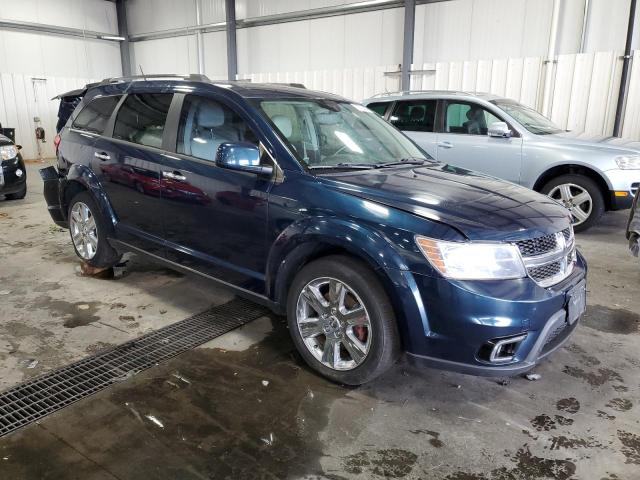 Photo 4 from auction – 2014 DODGE JOURNEY LI with VIN 3C4PDDDG2ET118417
