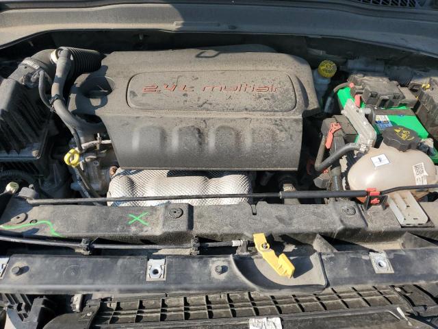 Photo 11 from auction – 2015 JEEP RENEGADE L with VIN ZACCJADT0FPB67900