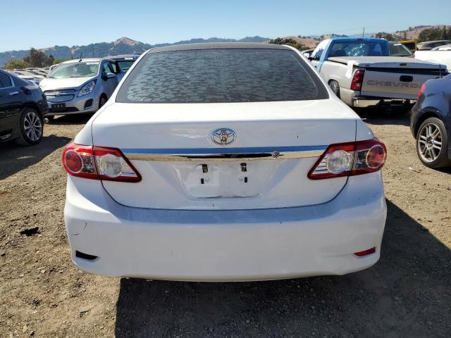 Photo 6 from auction – 2012 TOYOTA COROLLA with VIN 5YFBU4EE3CP035148