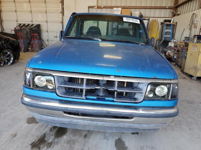 Photo 5 from auction – 1994 FORD RANGER with VIN 1FTCR10A2RUD87366