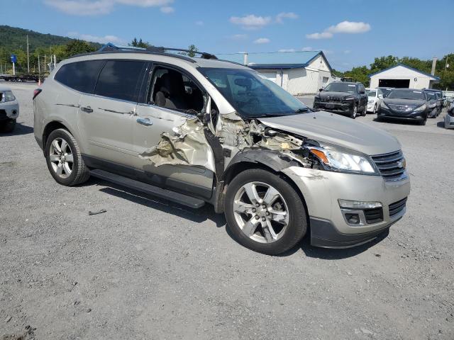 Photo 4 from auction – 2016 CHEVROLET TRAVERSE L with VIN 1GNKVGKD7GJ284483