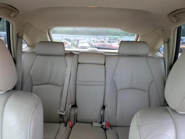 Photo 10 from auction – 2008 LEXUS RX 350 with VIN 2T2GK31U28C032988