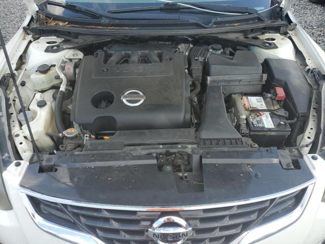Photo 11 from auction – 2012 NISSAN ALTIMA SR with VIN 1N4BL2EP3CC189074