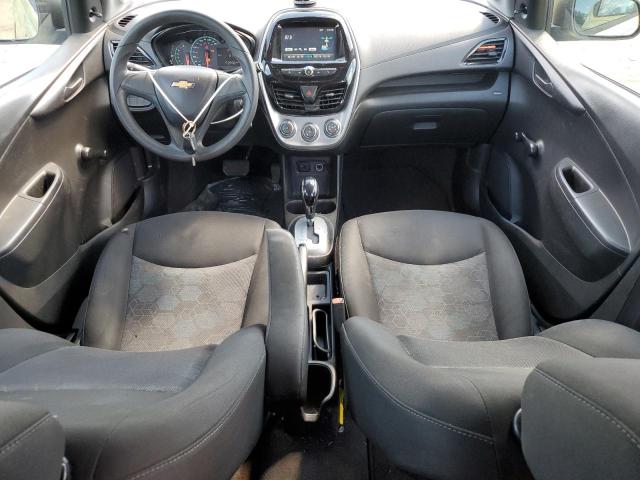 صورة رقم 8 من المزاد - 2017 CHEVROLET SPARK LS مع VIN KL8CB6SA7HC724755