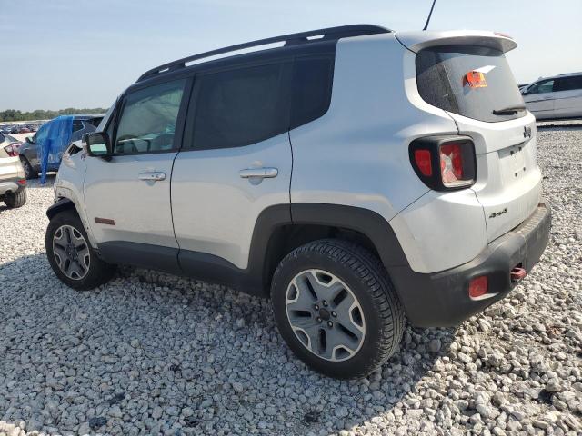 Photo 2 from auction – 2016 JEEP RENEGADE T with VIN ZACCJBCT9GPD92797