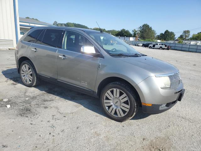 صورة رقم 4 من المزاد - 2008 LINCOLN MKX مع VIN 2LMDU88C28BJ20279