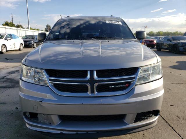 Photo 5 from auction – 2017 DODGE JOURNEY SE with VIN 3C4PDDAG0HT527539