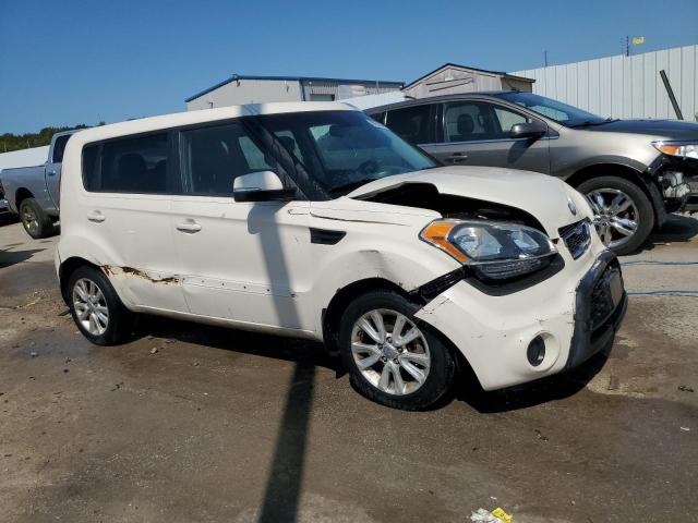 Photo 4 from auction – 2013 KIA SOUL + with VIN KNDJT2A65D7763199