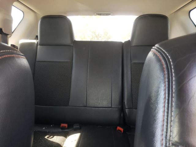 Photo 10 from auction – 2016 JEEP COMPASS SP with VIN 1C4NJDBB3GD692556