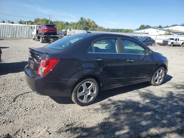 Photo 3 from auction – 2013 CHEVROLET SONIC LTZ with VIN 1G1JE5SB6D4120149