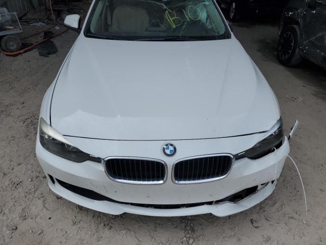 Фото 11 с аукциона – 2015 BMW 320 I с VIN WBA3B1G59FNT03737