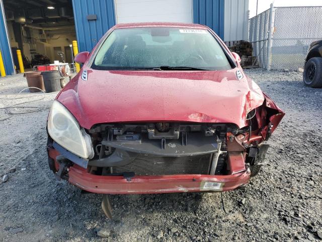 Photo 5 from auction – 2016 BUICK VERANO with VIN 1G4P15SK7G4103406