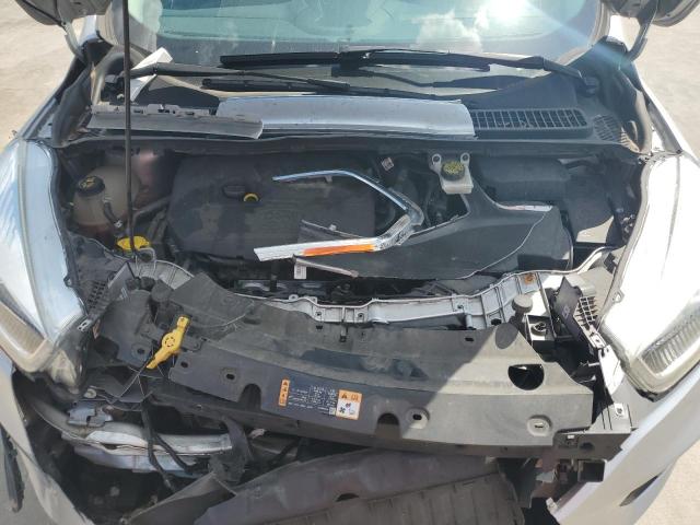 Photo 11 from auction – 2018 FORD ESCAPE SEL with VIN 1FMCU9HD7JUA51983
