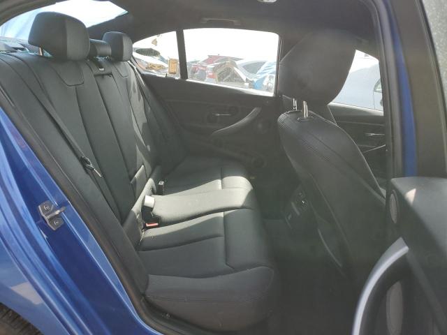 Photo 10 from auction – 2013 BMW 328 I with VIN WBA3A5C58DF356288