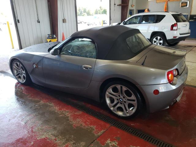 Photo 2 from auction – 2003 BMW Z4 3.0 with VIN 4USBT53483LT20563