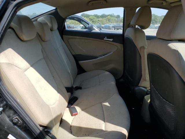 Photo 10 from auction – 2013 HYUNDAI ACCENT GLS with VIN KMHCT4AEXDU413687