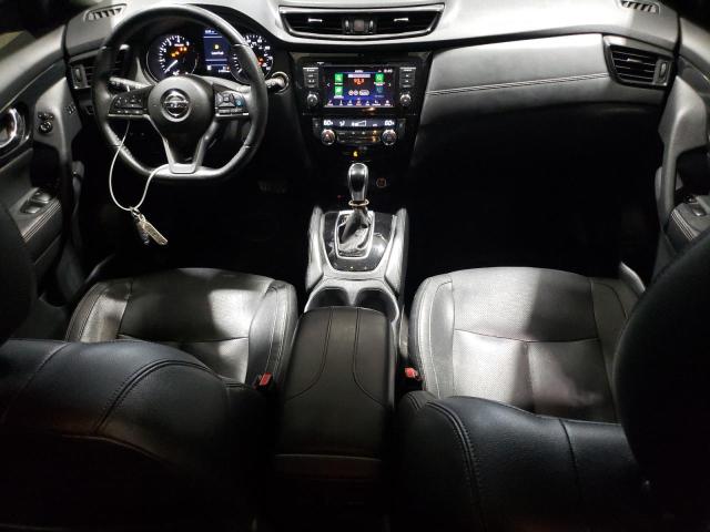 Photo 8 from auction – 2020 NISSAN ROGUE S with VIN 5N1AT2MT2LC751322