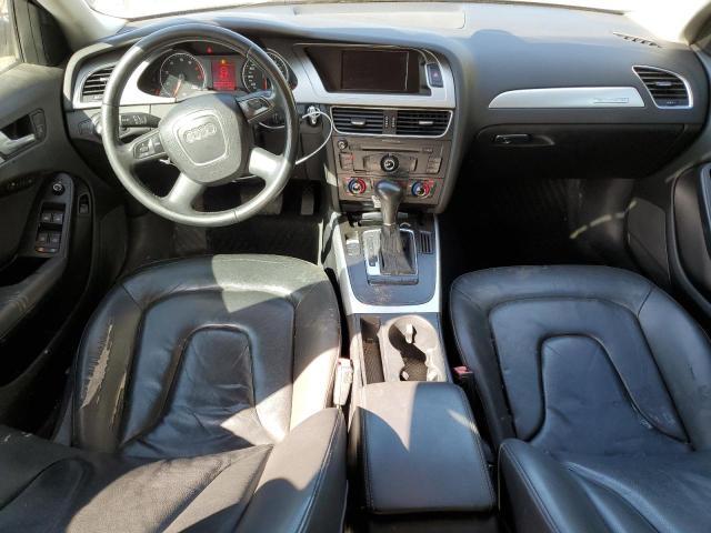 Photo 8 from auction – 2009 AUDI A4 2.0T QU with VIN WAULF68K79N027973