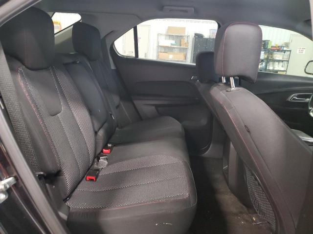 Photo 11 from auction – 2011 CHEVROLET EQUINOX LT with VIN 2CNALDEC4B6458880