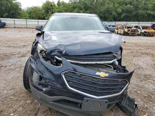 Photo 5 from auction – 2016 CHEVROLET EQUINOX LS with VIN 2GNALBEK6G1136754