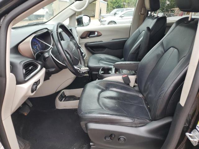 Photo 7 from auction – 2019 CHRYSLER PACIFICA T with VIN 2C4RC1BG7KR625292