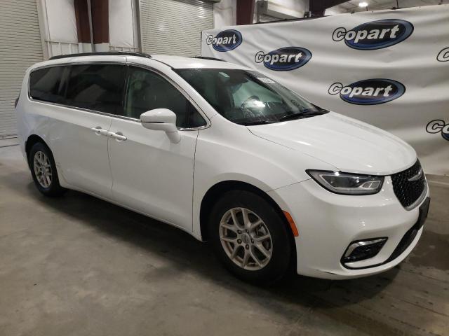 صورة رقم 4 من المزاد - 2022 CHRYSLER PACIFICA T مع VIN 2C4RC1BG8NR188875