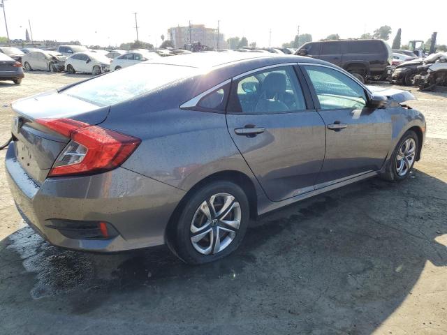 Photo 3 from auction – 2016 HONDA CIVIC LX with VIN 2HGFC2F51GH572444