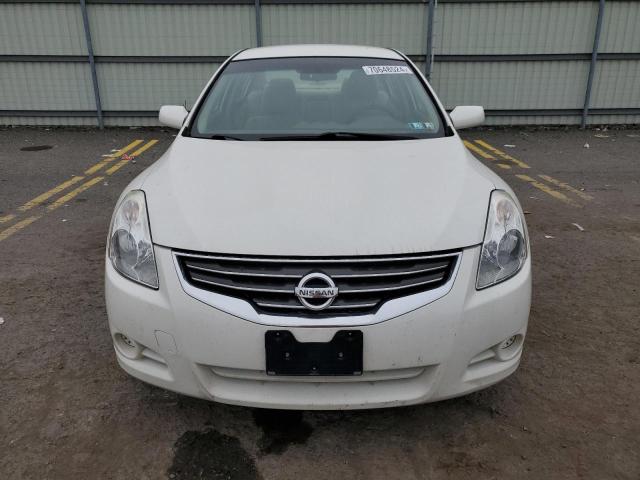 Photo 5 from auction – 2012 NISSAN ALTIMA BAS with VIN 1N4AL2AP5CN494498