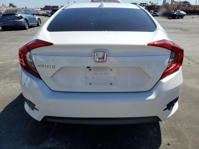 Photo 6 from auction – 2018 HONDA CIVIC EX with VIN 2HGFC2F71JH554387