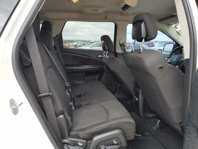 Photo 11 from auction – 2015 DODGE JOURNEY SE with VIN 3C4PDCAB5FT565506