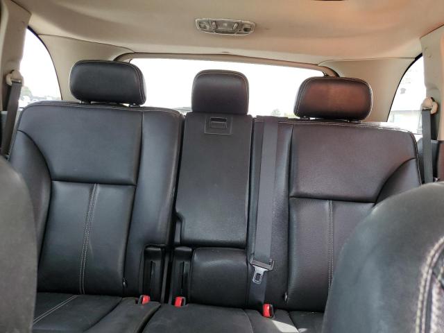 Photo 10 from auction – 2010 FORD EDGE LIMIT with VIN 2FMDK4KC2ABB42033