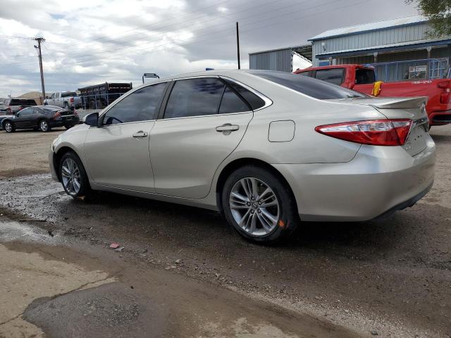 Photo 2 from auction – 2017 TOYOTA CAMRY LE with VIN 4T1BF1FK7HU762182