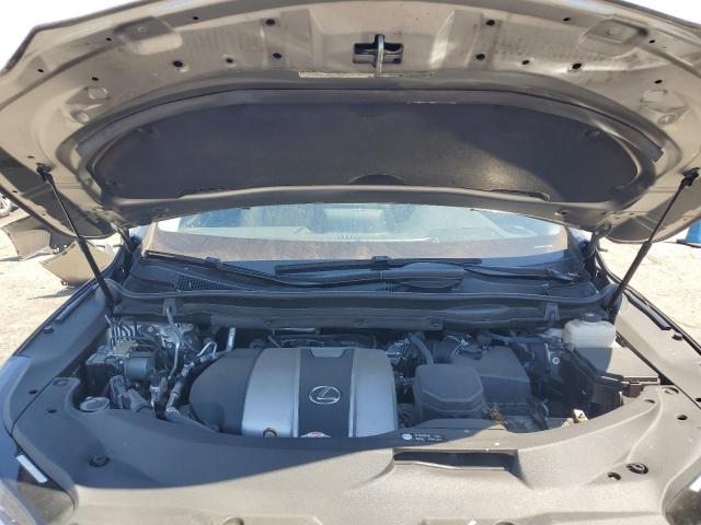 Photo 12 from auction – 2022 LEXUS RX 350 with VIN 2T2HZMAA9NC224965