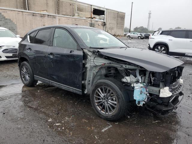 Photo 4 from auction – 2021 MAZDA CX-5 TOURI with VIN JM3KFBCM4M0362024