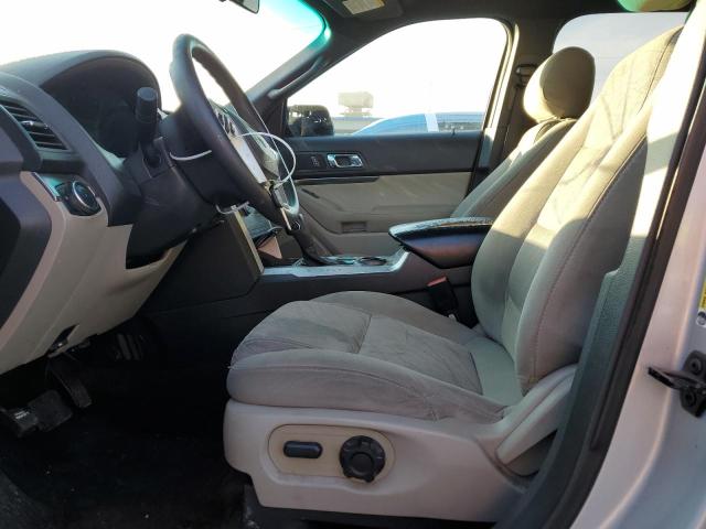 Photo 7 from auction – 2013 FORD EXPLORER with VIN 1FM5K7B80DGC05662
