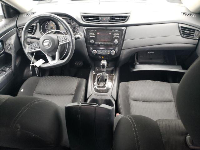 Photo 8 from auction – 2017 NISSAN ROGUE S with VIN KNMAT2MT6HP614551