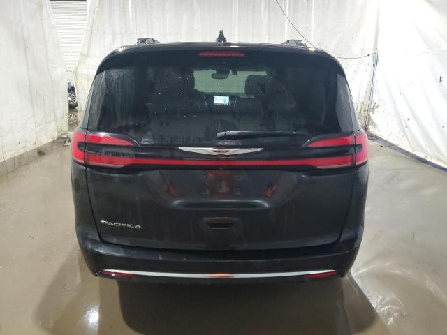 Photo 6 from auction – 2022 CHRYSLER PACIFICA T with VIN 2C4RC1BG7NR194330
