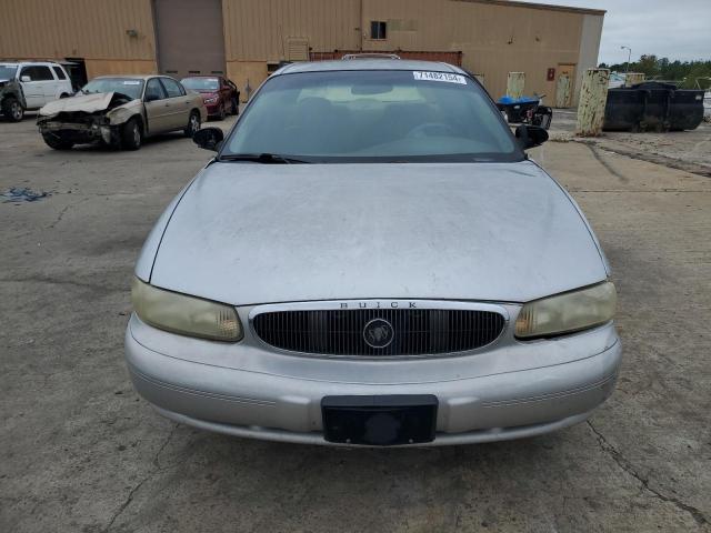Photo 5 from auction – 2004 BUICK CENTURY CU with VIN 2G4WS52J441183688