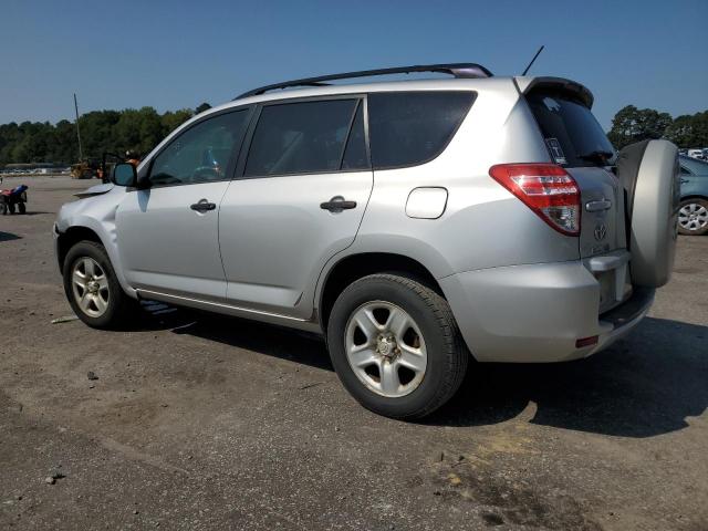 Photo 2 from auction – 2011 TOYOTA RAV4 with VIN JTMKF4DVXB5033338