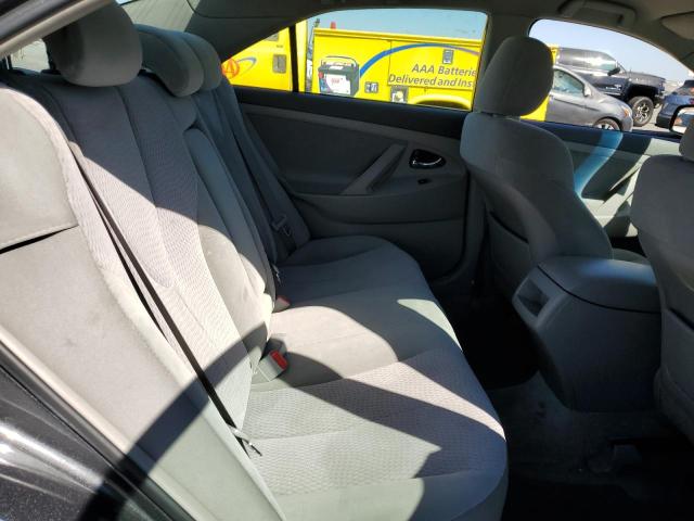 Photo 10 from auction – 2010 TOYOTA CAMRY BASE with VIN 4T1BF3EK2AU114767