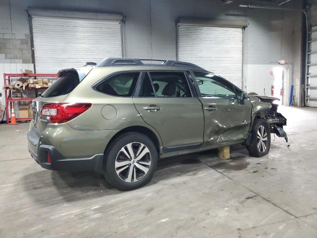 Фото 3 с аукциона – 2019 SUBARU OUTBACK с VIN 4S4BSAJC6K3365541