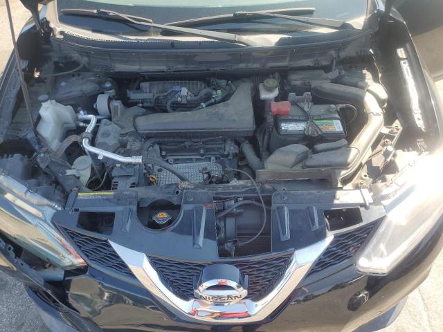 Photo 12 from auction – 2015 NISSAN ROGUE S with VIN KNMAT2MV2FP590988