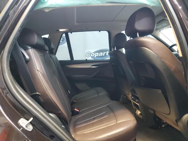 Photo 11 from auction – 2016 BMW X5 SDRIVE3 with VIN 5UXKR2C59G0R70391