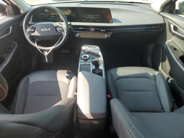 Photo 8 from auction – 2022 KIA EV6 LIGHT with VIN KNDC34LB1N5066205