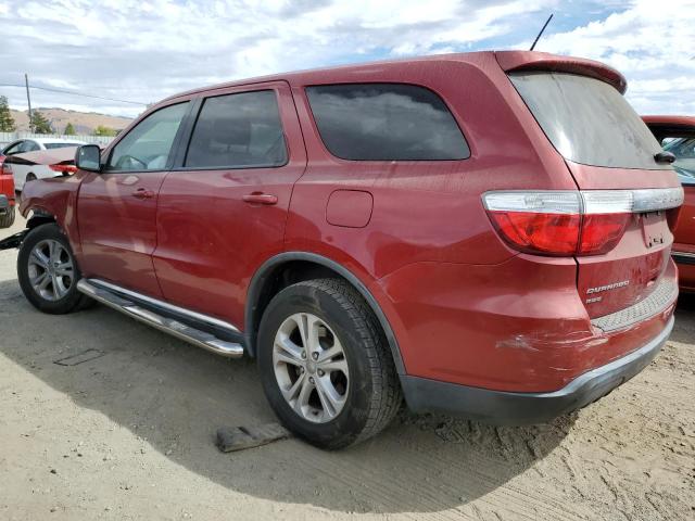 Photo 2 from auction – 2011 DODGE DURANGO EX with VIN 1D4RE2GG7BC618931