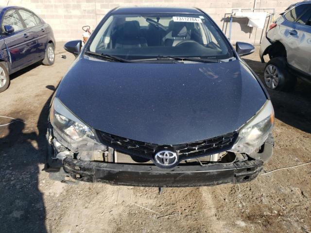 Photo 5 from auction – 2014 TOYOTA COROLLA L with VIN 5YFBURHE2EP071005