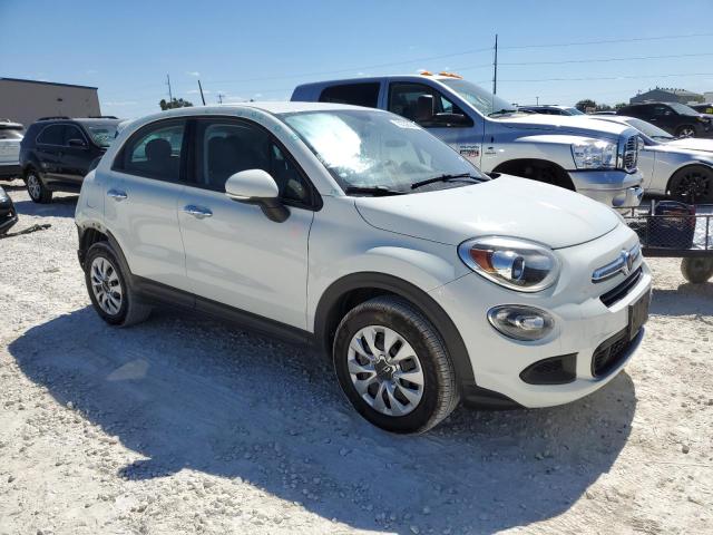 Photo 4 from auction – 2016 FIAT 500X POP with VIN ZFBCFXATXGP344548