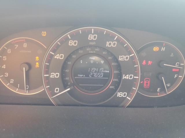 Photo 9 from auction – 2015 HONDA ACCORD SPO with VIN 1HGCR2F58FA222811
